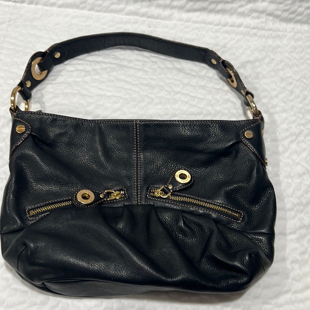 B Makowsky handbag